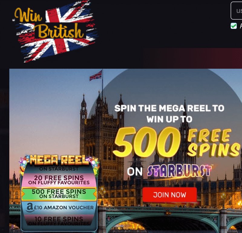WinBeast Casino UK: No Deposit Bonus and Exclusive Promo Code, winbeast casino no deposit